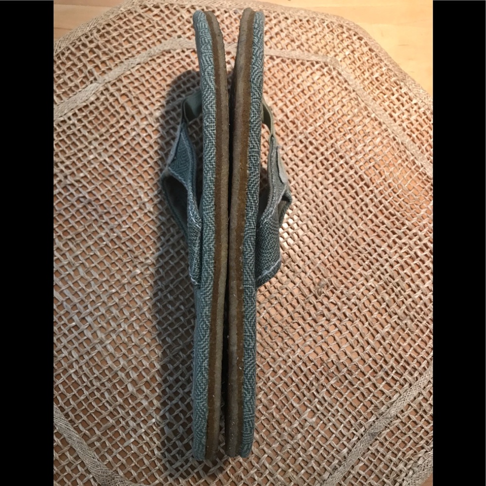 NEW SIMPLE ECO PIONEER Sz8 SANDALS - Picture 6 of 7
